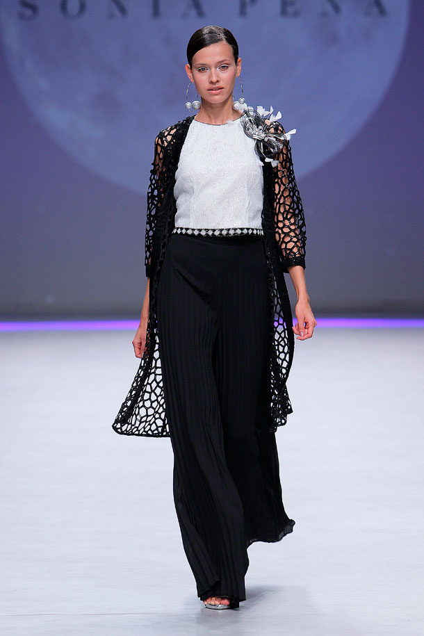 ilovebrides.pt Sonia Peña Coleção 2020 Vestidos de Festa e Cerimónia